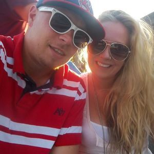 Meet your Posher, Christie-ann